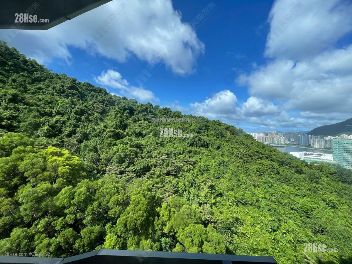 名日九肚山 售盤 3 房 , 2 浴室 755 平方呎 名日九肚山 售盤 3 房 , 2 浴室 755 平方呎