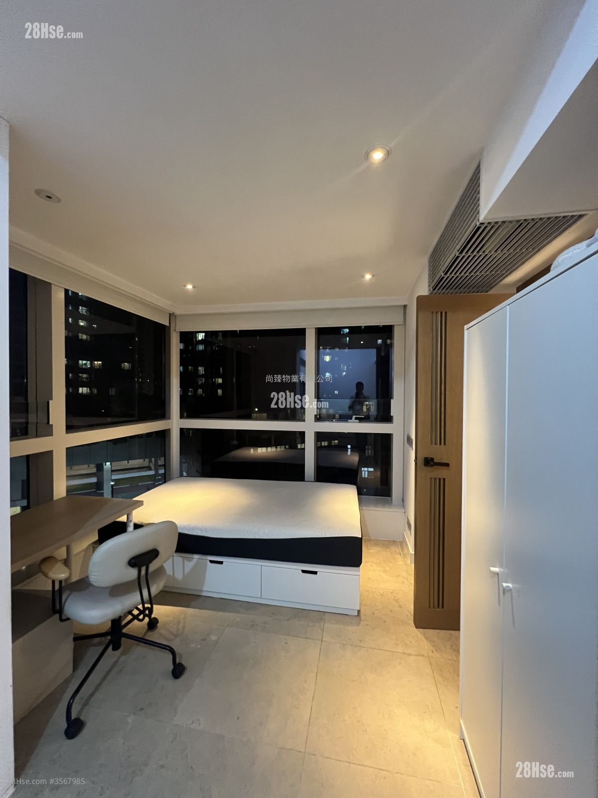 Eight South Lane Rental 1 Bedroom , 1 Bathroom 314 ft²