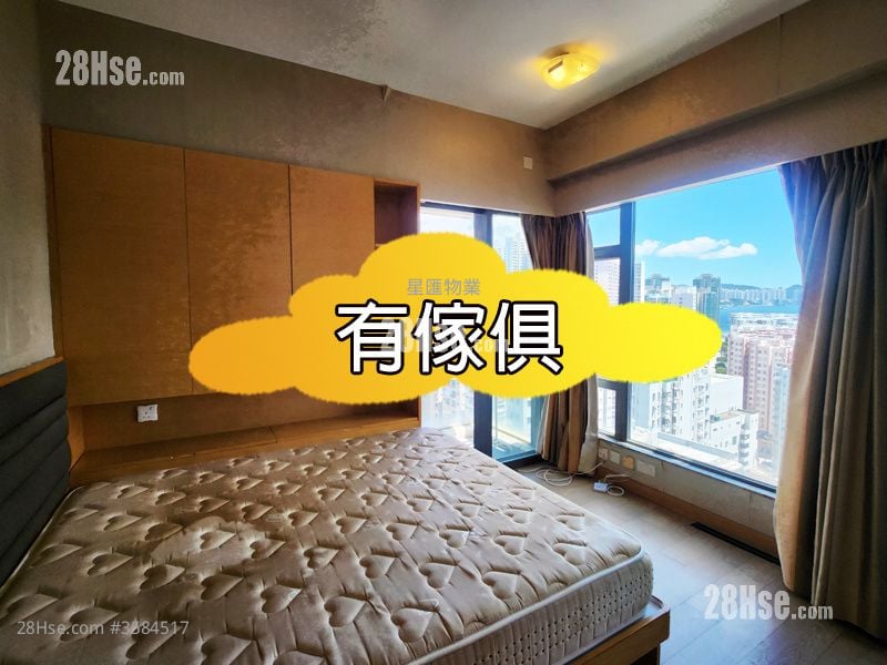 Wuhu Residence Rental Studio , 1 Bathroom 245 ft²