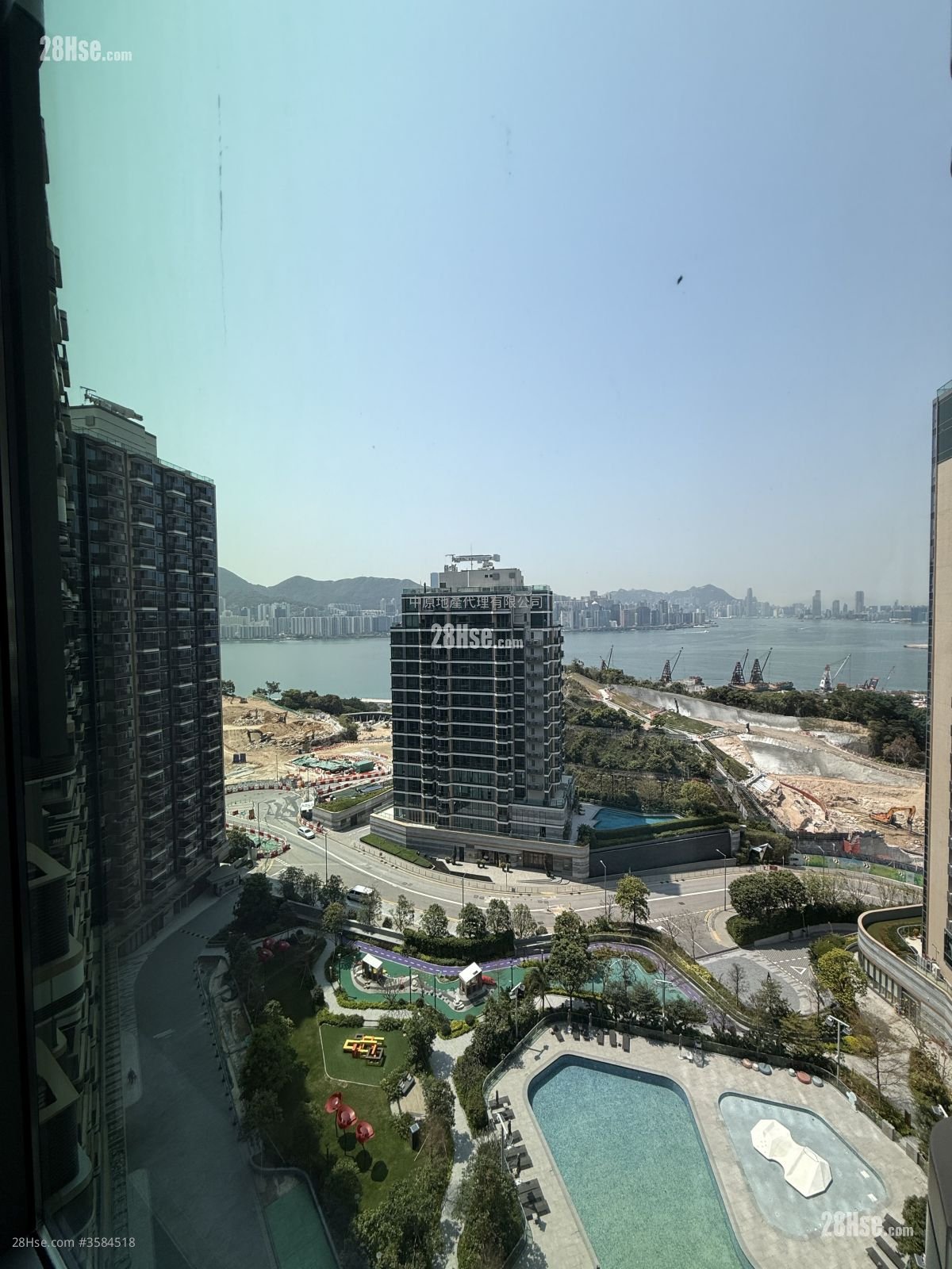 Koko Hills Sell 2 Bedrooms , 1 Bathroom 426 ft²