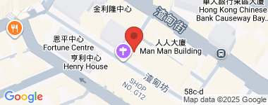 40 Jardine's Crescent  Address