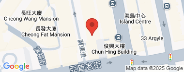 广东道1068-1070号 铺+唐二 物业地址