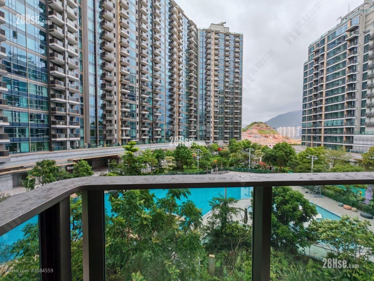 Koko Hills Sell 3 Bedrooms , 2 Bathrooms 771 ft²