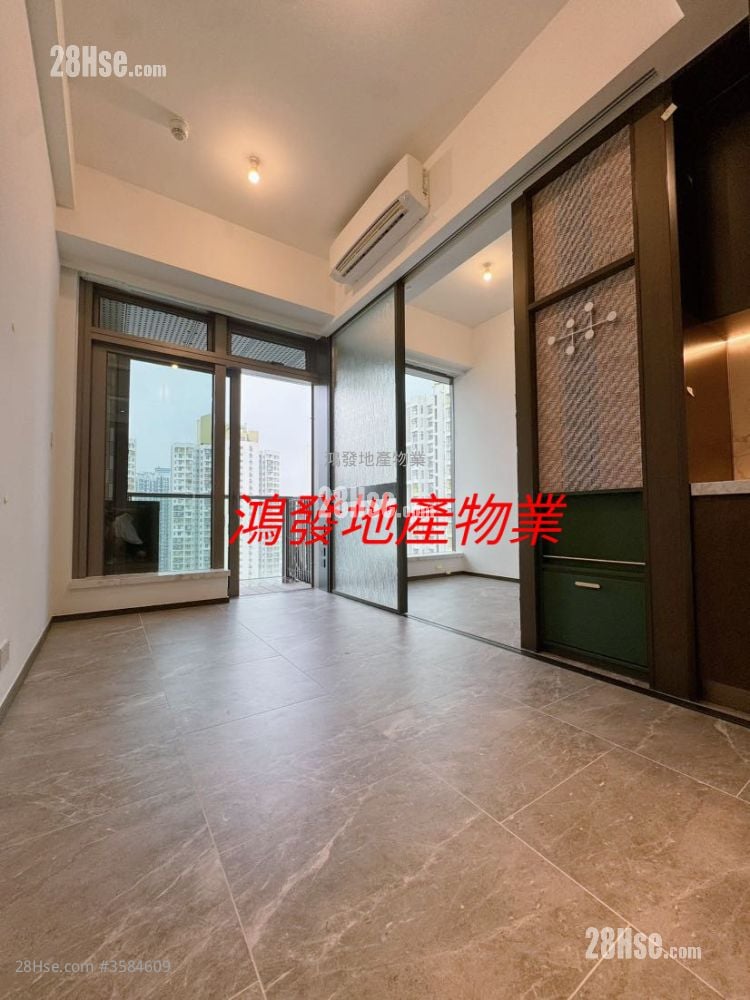 Belgravia Place 租盤 1 房 , 1 浴室 264 平方呎