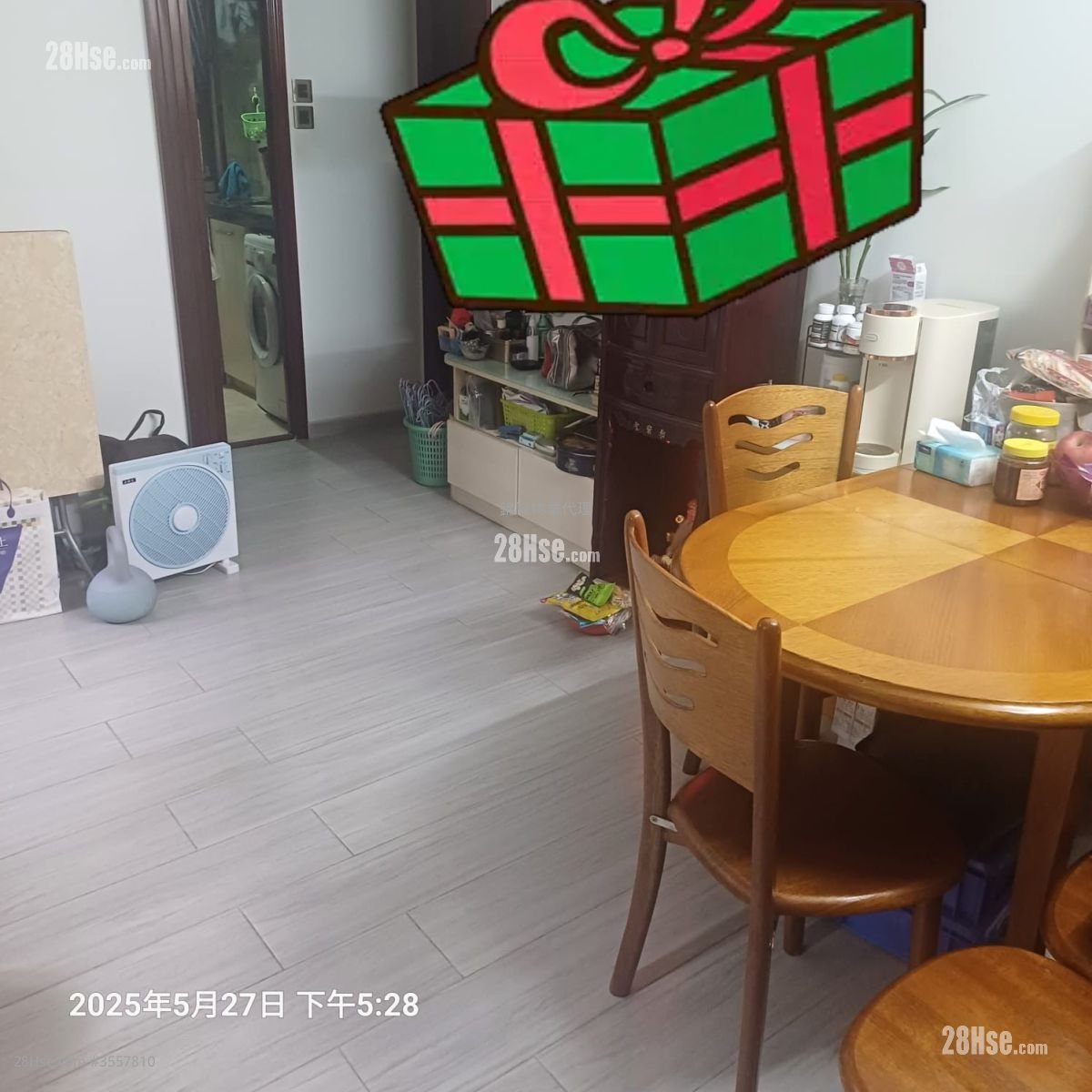 伟恒昌新村 售盘 2 房 , 1 浴室 409 平方尺 伟恒昌新村 售盘 2 房 , 1 浴室 409 平方尺