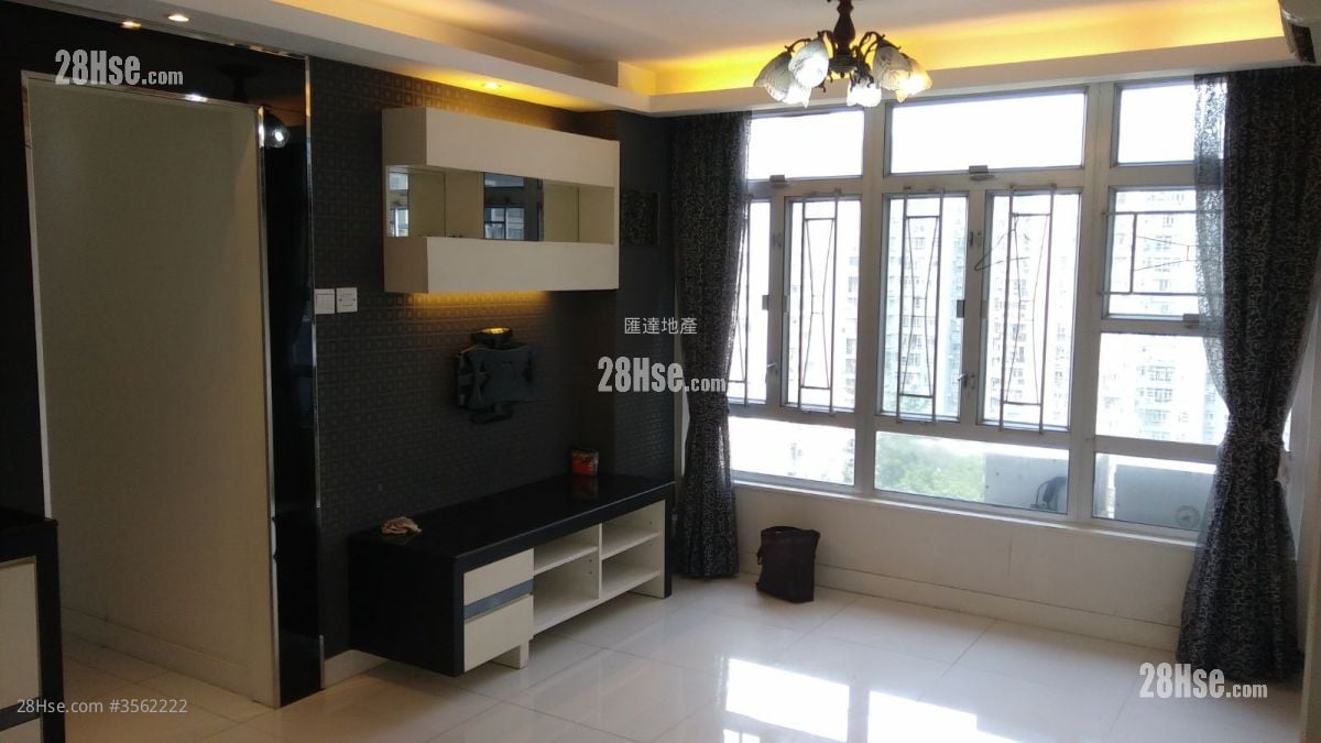 Mei Foo Sun Chuen Sell 456 ft² Mei Foo Sun Chuen Sell 456 ft²