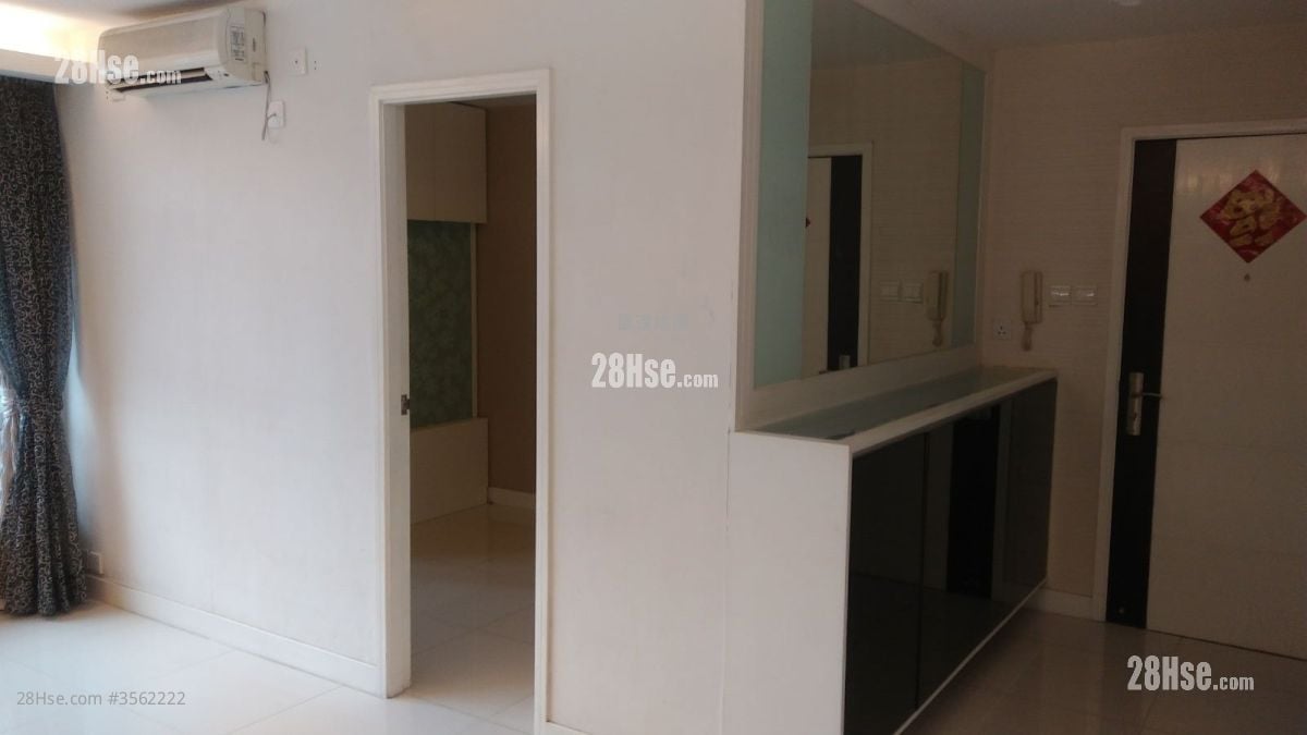 Mei Foo Sun Chuen Sell 456 ft² Mei Foo Sun Chuen Sell 456 ft²