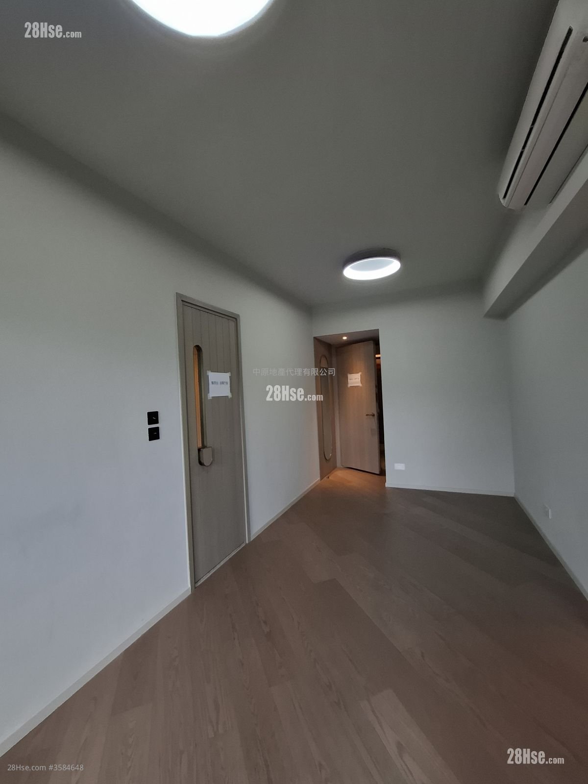 The Pavilia Farm Sell 3 Bedrooms , 2 Bathrooms 632 ft²
