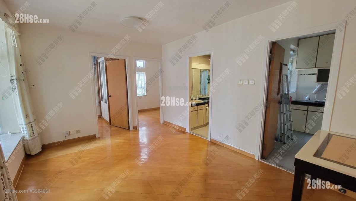 Riviera Gardens Rental 422 ft²