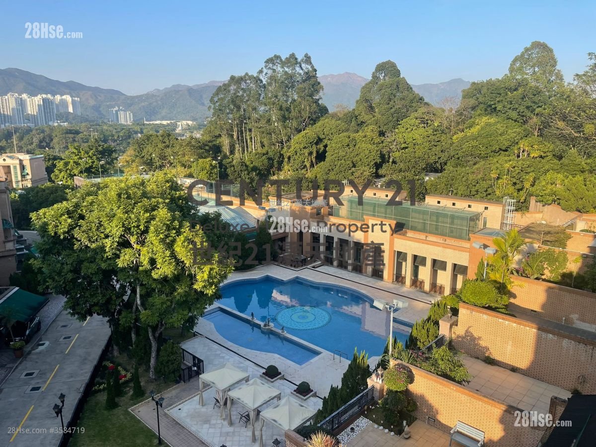 Chateau Royale Sell 3 Bedrooms , 3 Bathrooms 2,160 ft²