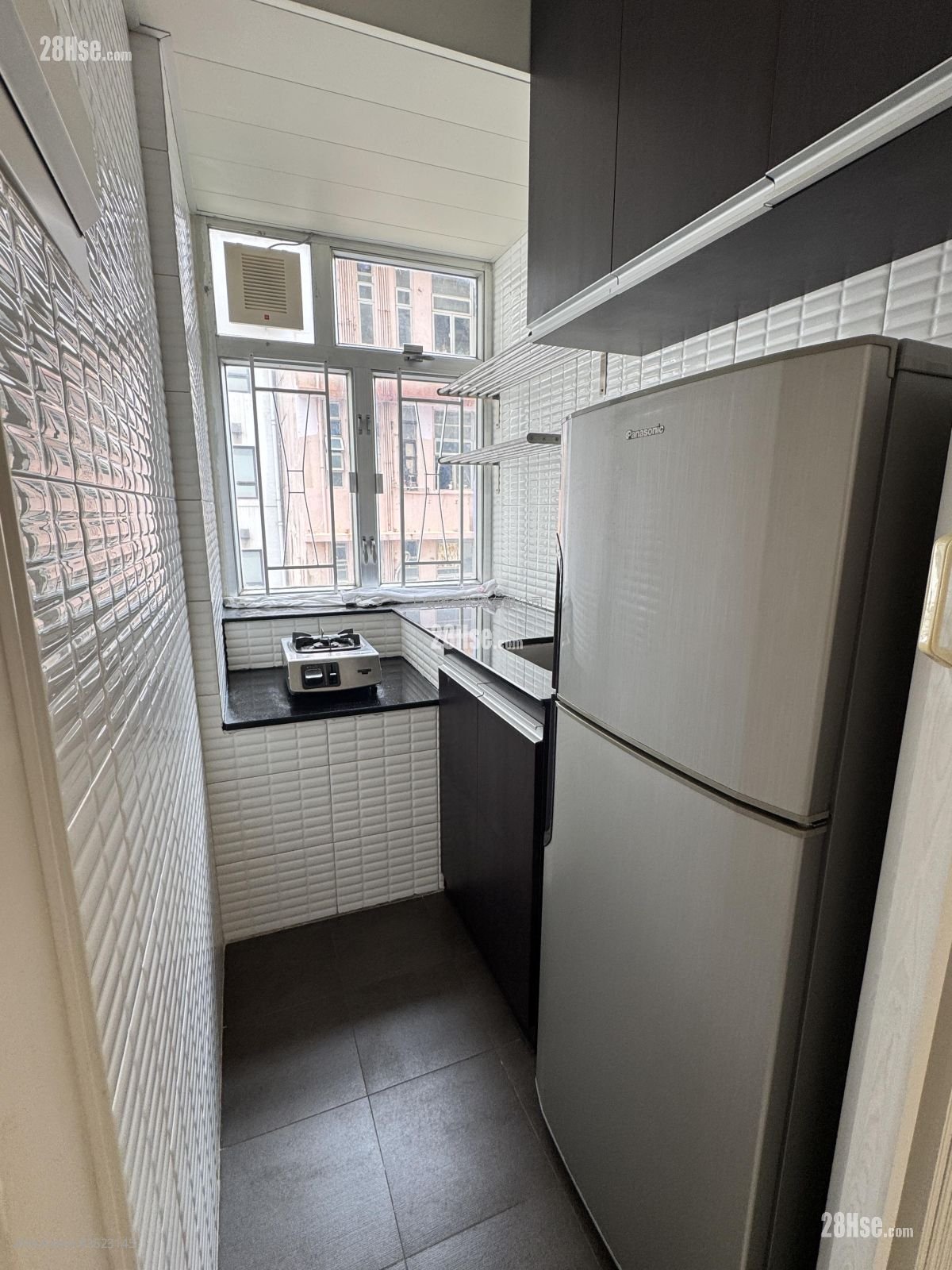 Kam Kwan Building Rental 2 Bedrooms , 1 Bathroom 442 ft²