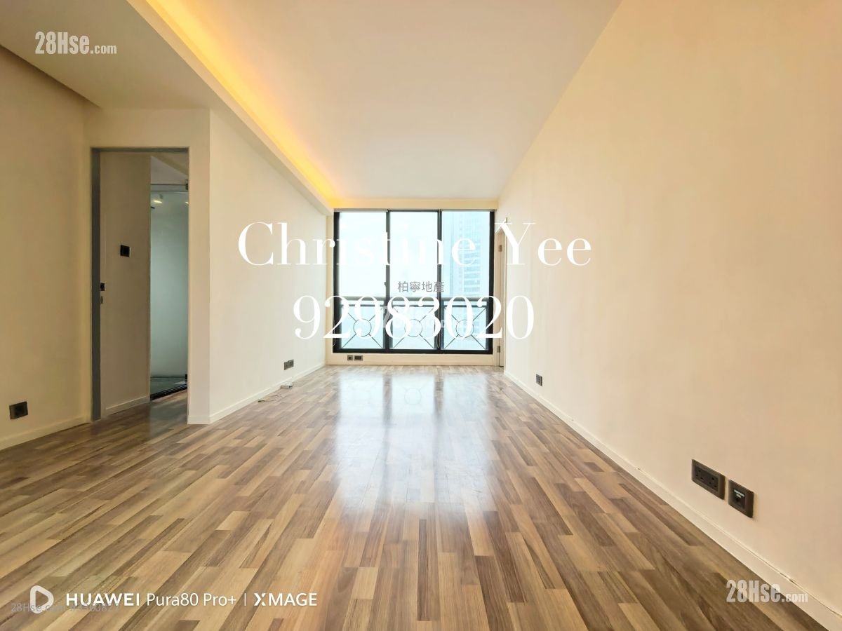 Village Garden Rental 3 Bedrooms , 2 Bathrooms 592 ft²