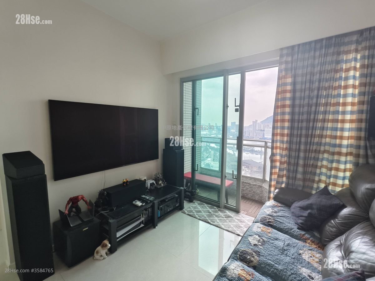 City Point Sell 2 Bedrooms , 2 Bathrooms 498 ft²