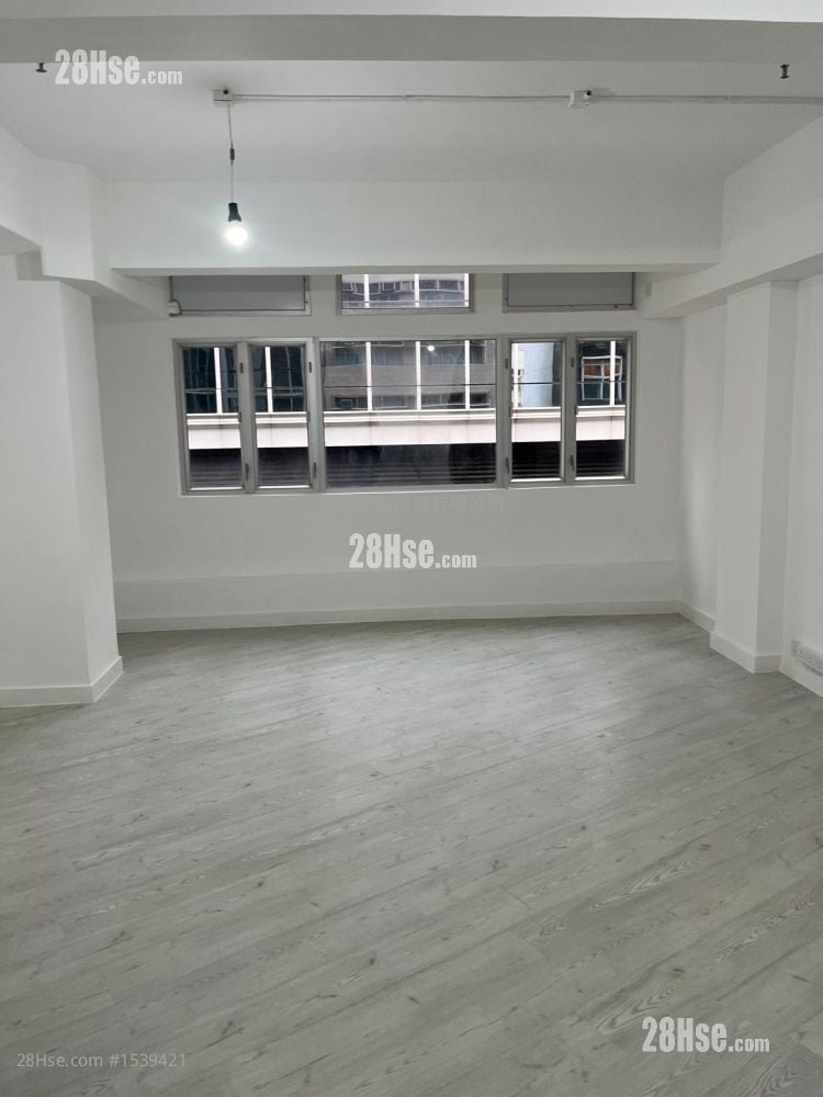 Lap Fai Building Rental Studio