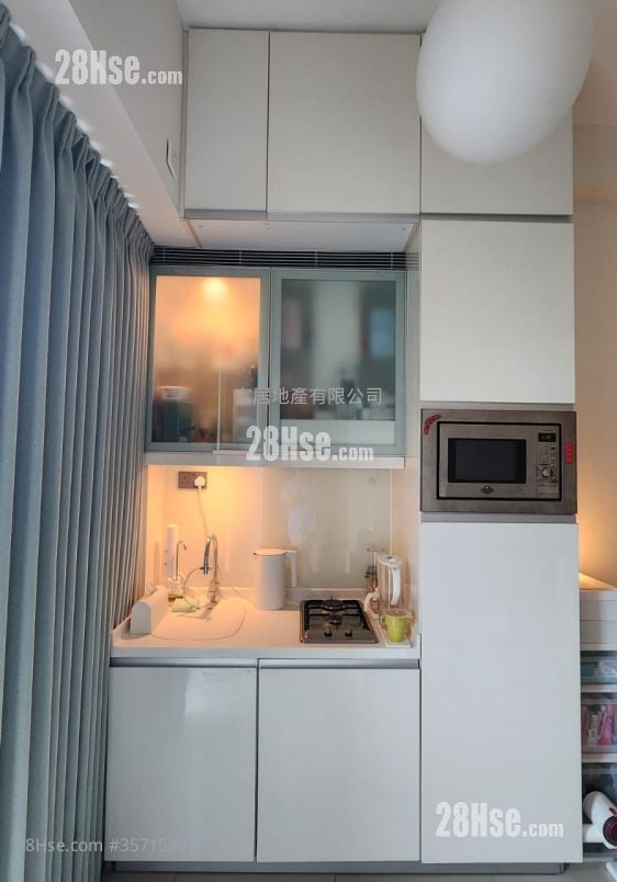 One New York 售盘 1 房 , 1 浴室 235 平方尺 One New York 售盘 1 房 , 1 浴室 235 平方尺