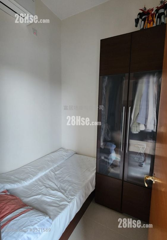 One New York 售盘 1 房 , 1 浴室 235 平方尺 One New York 售盘 1 房 , 1 浴室 235 平方尺