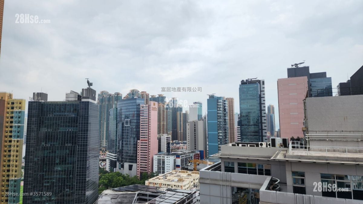 One New York 售盘 1 房 , 1 浴室 235 平方尺 One New York 售盘 1 房 , 1 浴室 235 平方尺