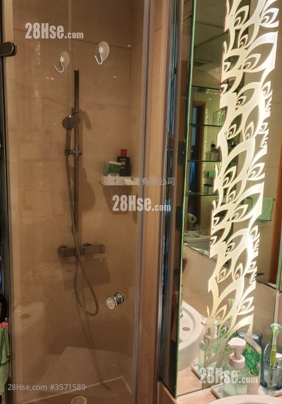 One New York 售盘 1 房 , 1 浴室 235 平方尺 One New York 售盘 1 房 , 1 浴室 235 平方尺