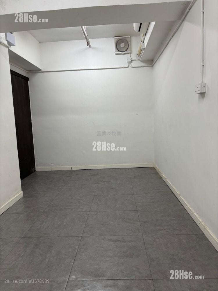 Yau Tong Industrial City Rental