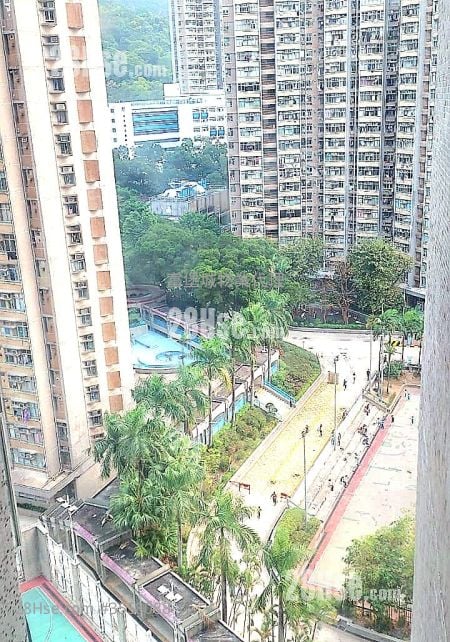 Kwong Yuen Estate Rental 2 Bedrooms , 1 Bathroom 485 ft²