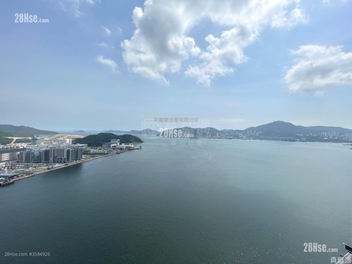 Ocean Marini Sell 4 Bedrooms , 3 Bathrooms 1,061 ft²