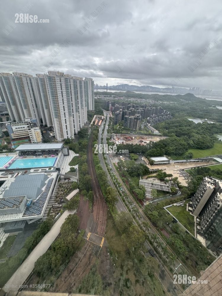 慧景轩 售盘 3 房 , 2 浴室 668 平方尺