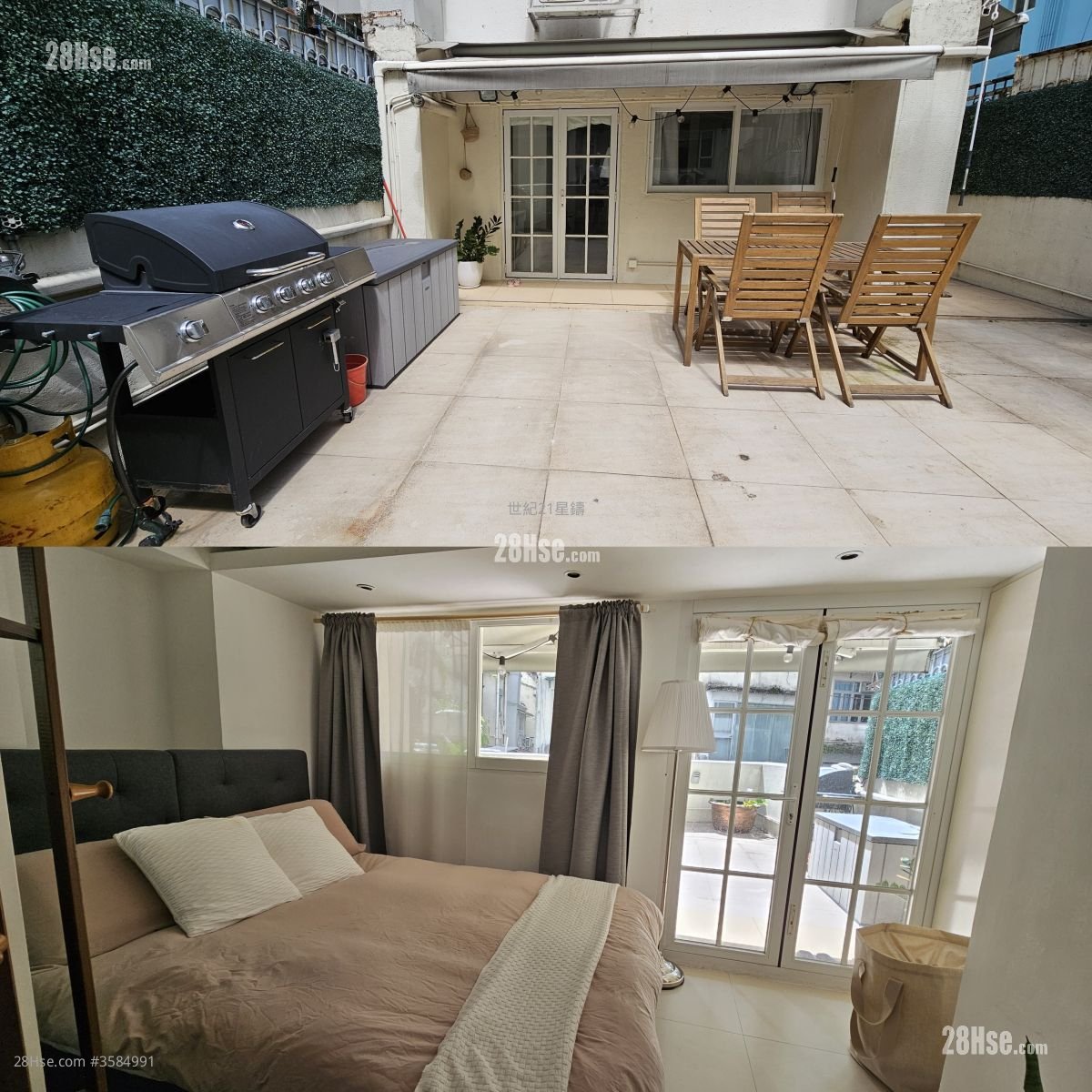 Winly Building Sell 1 Bedroom , 1 Bathroom 360 ft²
