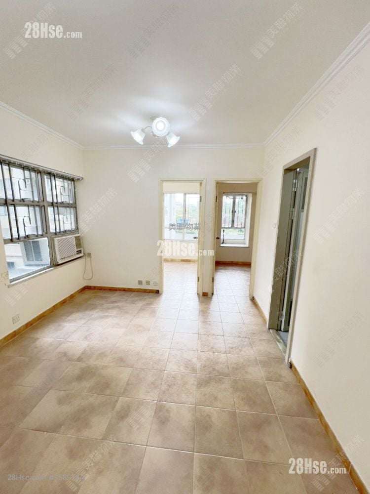 Fanling Centre Sell 2 Bedrooms , 1 Bathroom 368 ft²