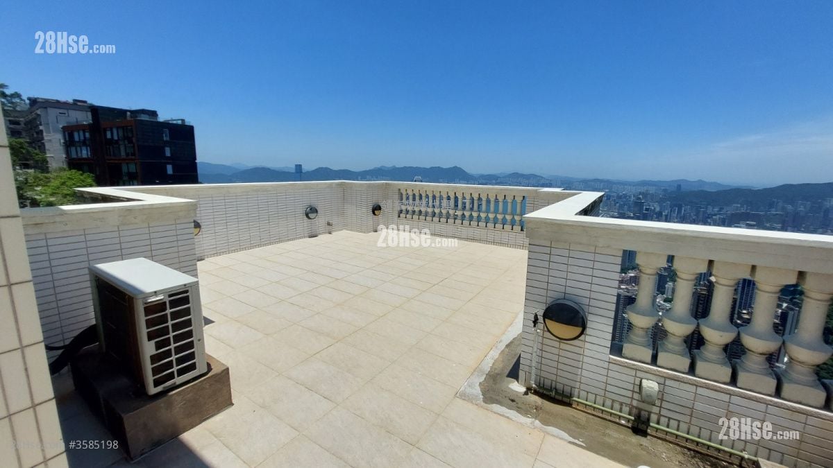 The Mount Austin 租盘 5+ 房 , 4 浴室 3,787 平方尺