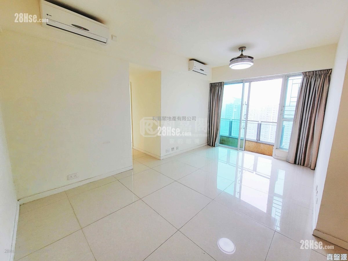 Le Prestige Sell 3 Bedrooms , 2 Bathrooms 728 ft²