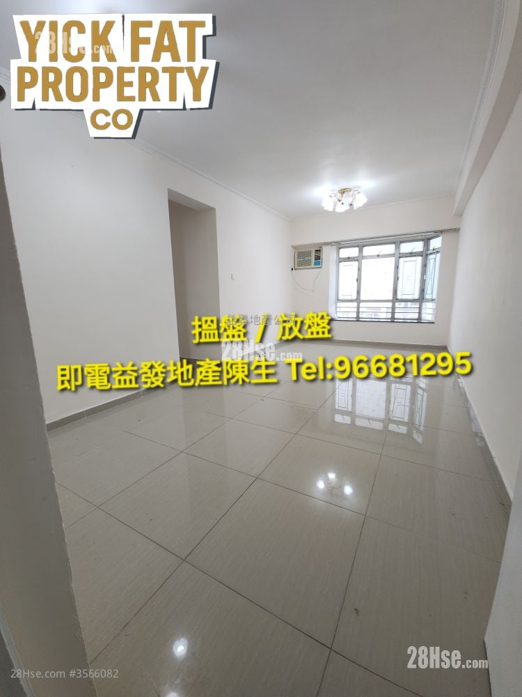 Manhattan Plaza Rental 3 Bedrooms , 1 Bathroom 636 ft²