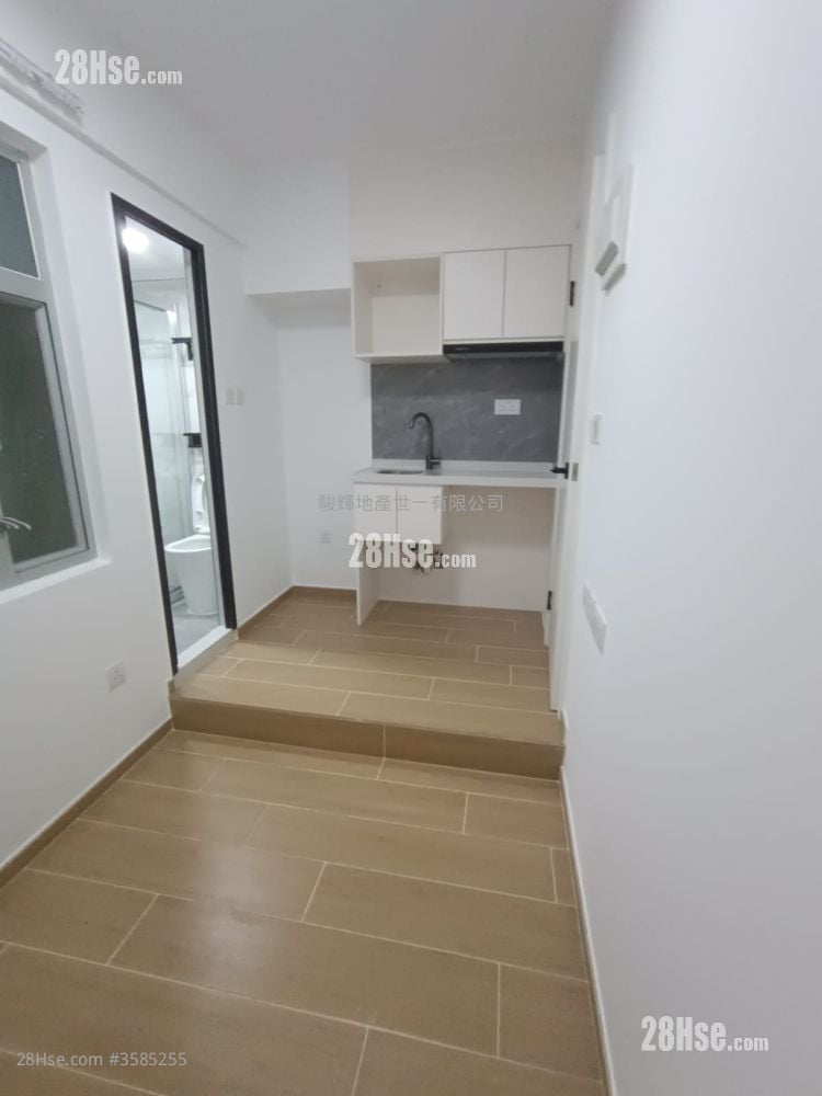 Mirador Mansion Rental Studio , 1 Bathroom 150 ft²