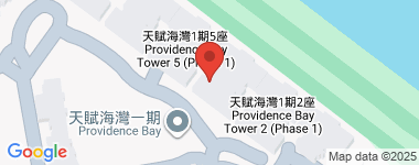 Providence Bay 6-Seater D, High Floor Address