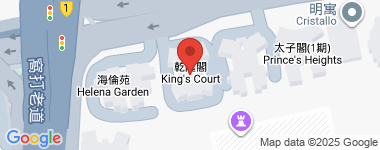 King's Court Low Floor(3-12|12/F) Address