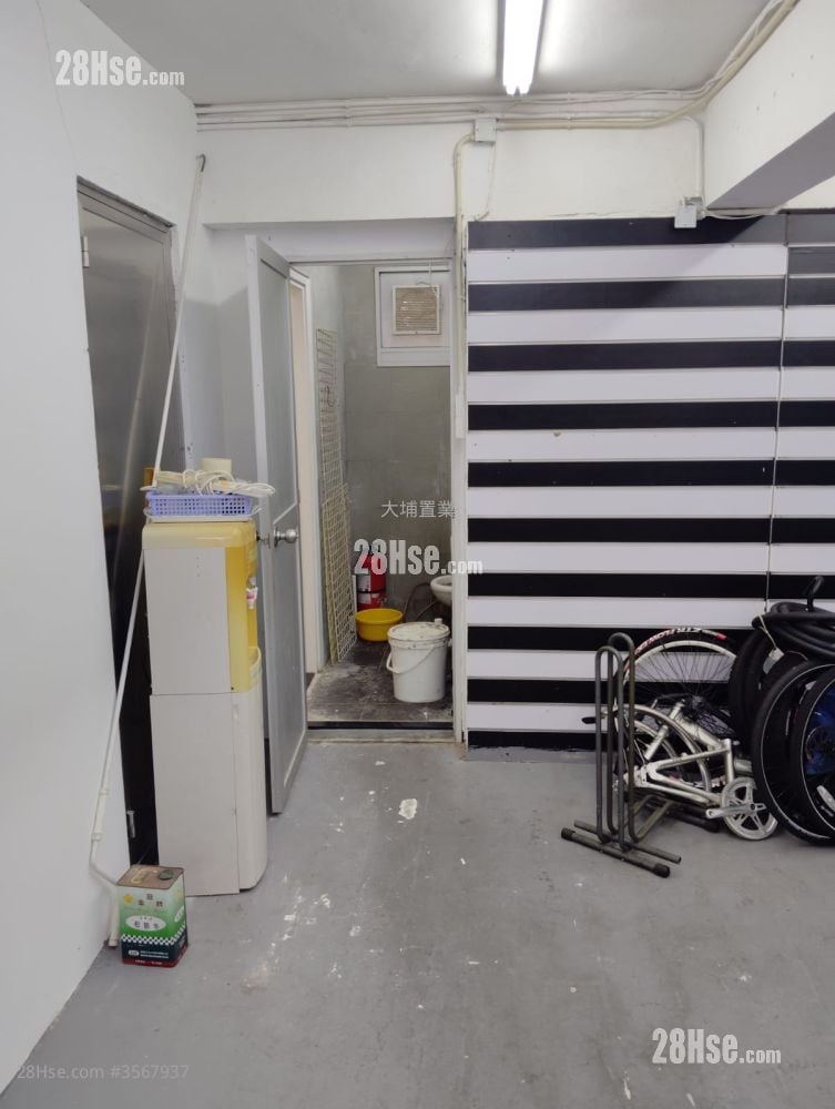 大埔墟仁兴街 租盘 843 平方尺 大埔墟仁兴街 租盘 843 平方尺