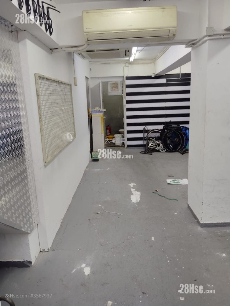 大埔墟仁兴街 租盘 843 平方尺 大埔墟仁兴街 租盘 843 平方尺