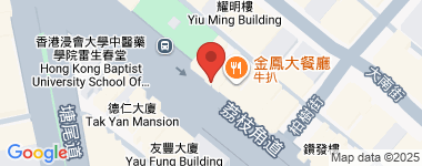 荔枝角道 9室 高层 物业地址