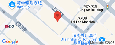Lee Tat Building Mid Floor, Middle Floor Address