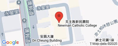 石壁道9号 4F室 物业地址