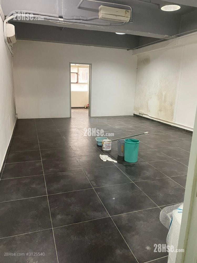 Kailey Industrial Centre Rental
