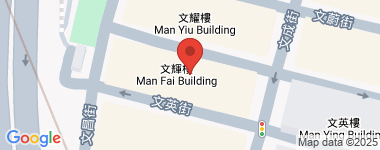 Man Fai Building Mid Floor, Middle Floor Address