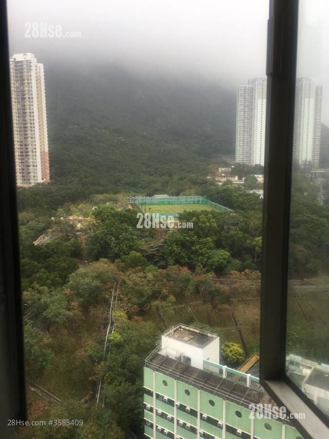 彩峰苑 售盘 3 房 , 1 浴室 639 平方尺