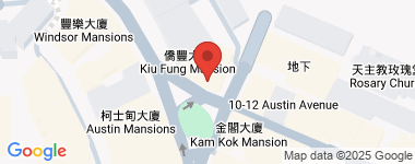 單幢樓房