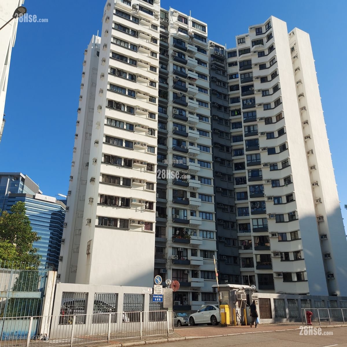 Fulrich Garden Rental 2 Bedrooms , 1 Bathroom 463 ft²