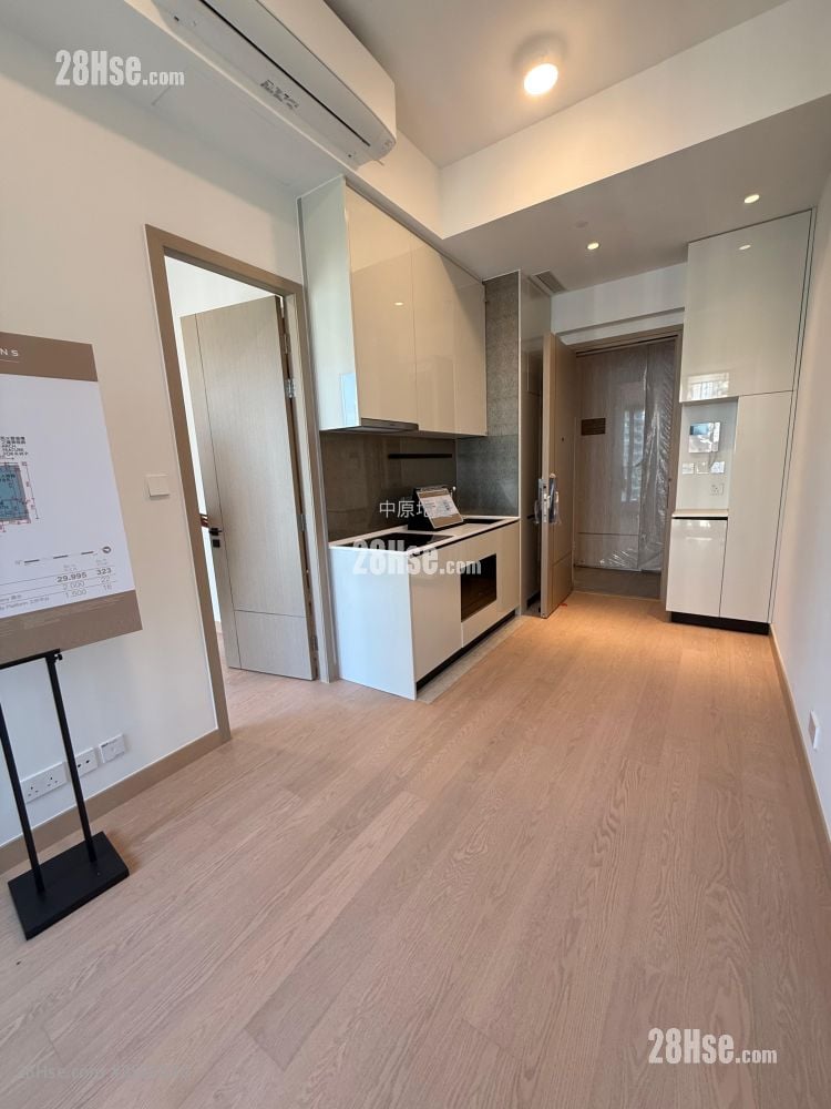 Seasons Place Sell 1 Bedroom 323 ft² Seasons Place Sell 1 Bedroom 323 ft²