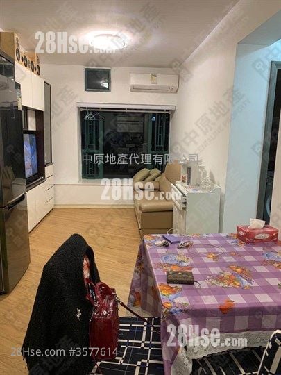 康睦庭园 售盘 2 房 , 1 浴室 467 平方尺