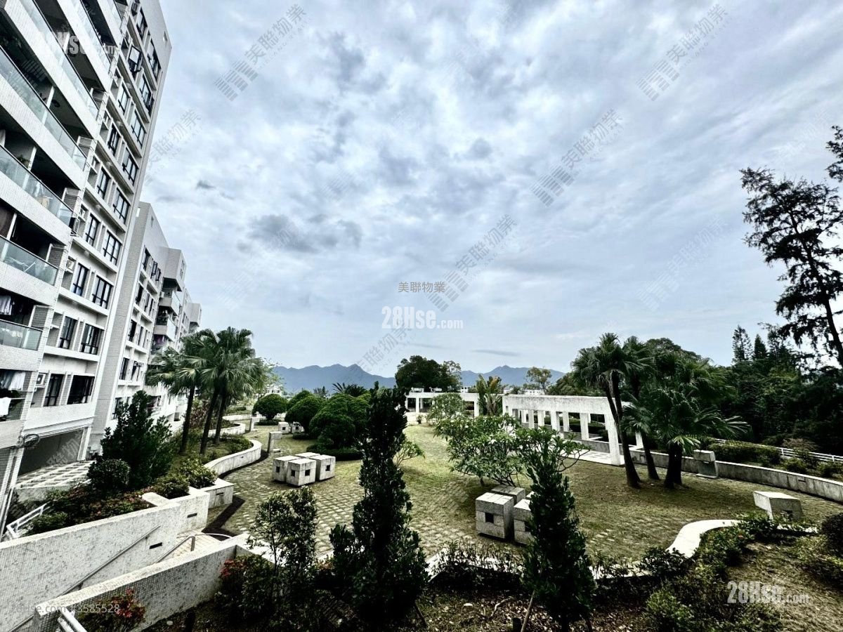 Greenwood Terrace Sell 3 Bedrooms 1,381 ft²