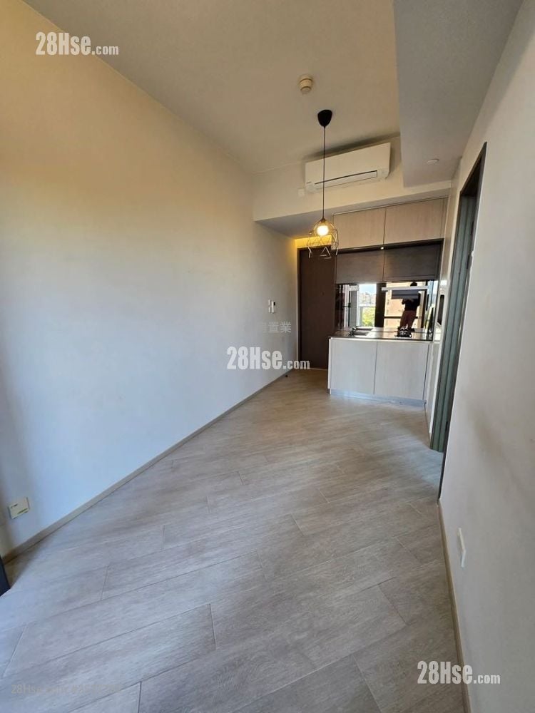 The Royale Rental 311 ft²