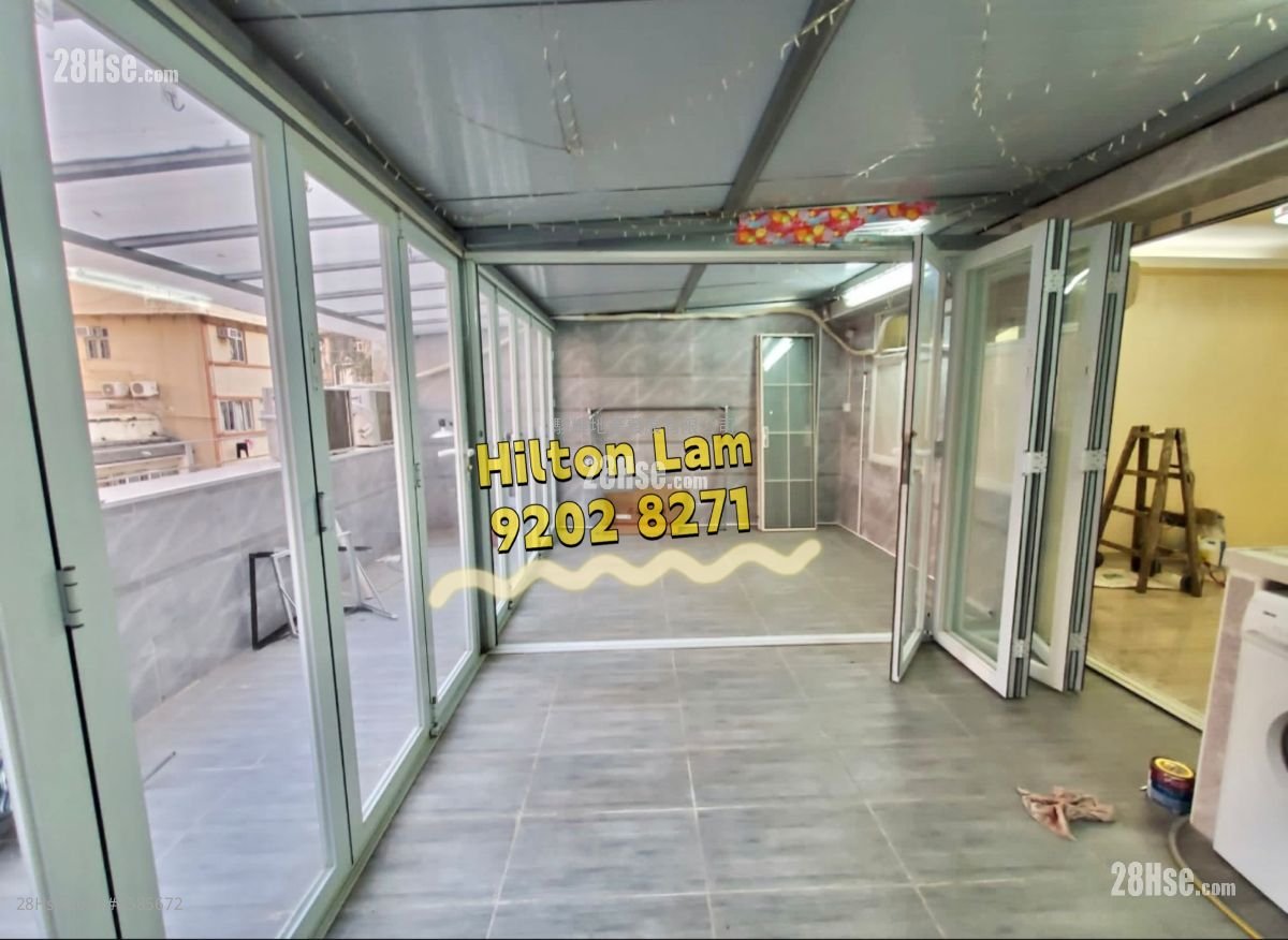 Shui Fung Building Rental 2 Bedrooms , 1 Bathroom 249 ft²