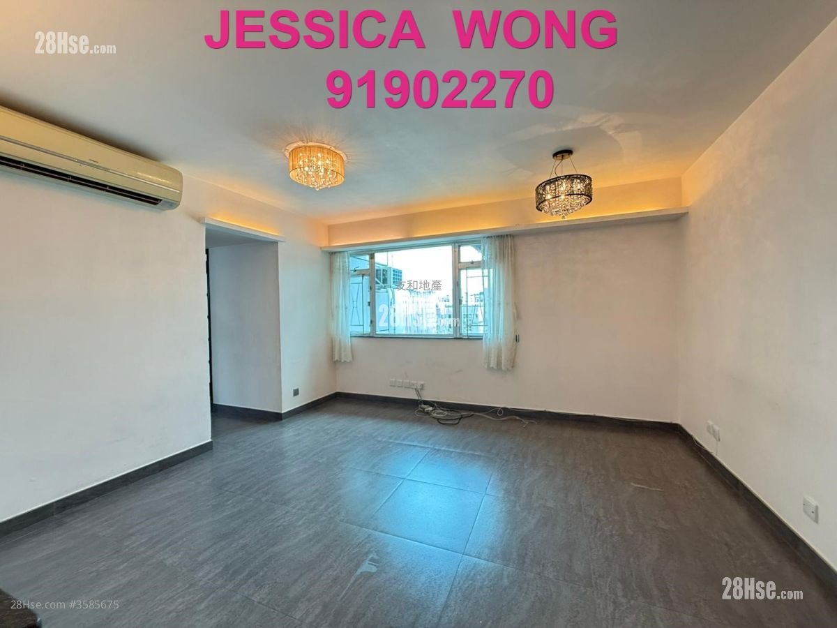 Fessenden Court Sell 3 Bedrooms , 1 Bathroom 629 ft²